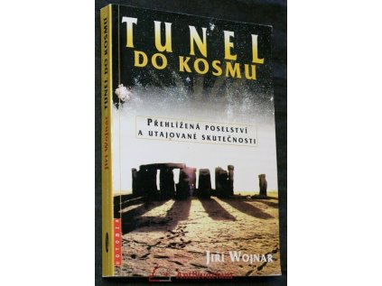 Tunel do kosmu         VOTOBIA (Stav Použité zboží - Běžné opotřebení)
