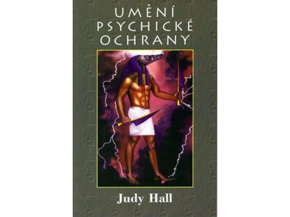 Umění psychické ochrany (Stav Použité zboží - Běžné opotřebení)