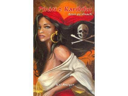 Piráti z Karibiku Běžci po vlnách (Stav Použité zboží - Běžné opotřebení)