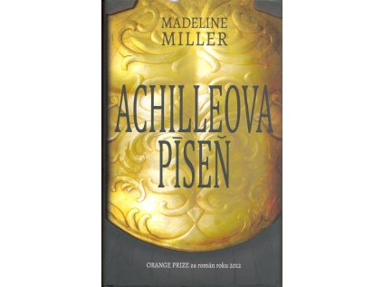 Achilleova píseň