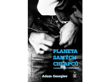 Planeta samých chlapců