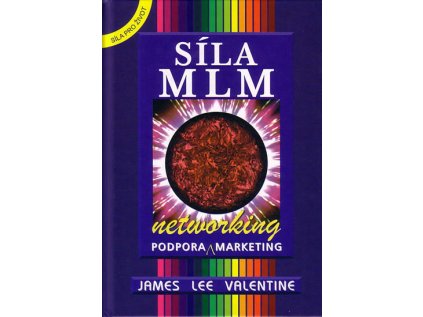 Síla MLM - networking