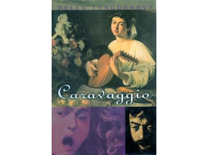 Caravaggio (Stav Použité zboží, běžné opotřebení)
