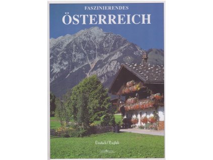 Österreich Faszinierendes (Stav Použité zboží, jako nová)