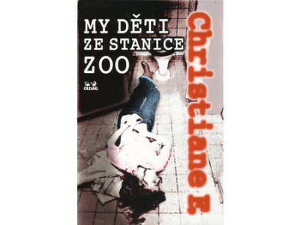 My děti ze stanice ZOO (Stav Použité zboží - Běžné opotřebení)