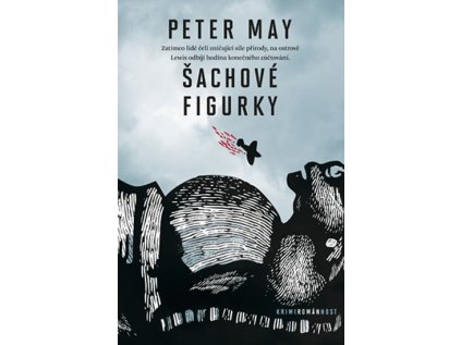 Šachové figurky (Stav Použité zboží - Běžné opotřebení)