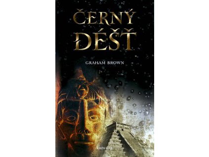 Černý déšť (Stav Použité zboží - Běžné opotřebení)