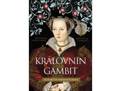 Královnin gambit