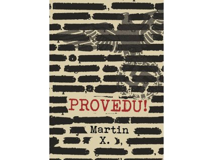 Provedu! (Stav Použité zboží - Běžné opotřebení)