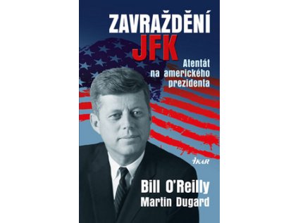 Zavraždění JFK (Stav Použité zboží - Běžné opotřebení)