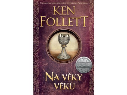 Na věky věků (Stav Použité zboží - Jako nová)