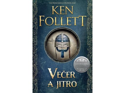 Večer a jitro (Stav Použité zboží - Jako nová)