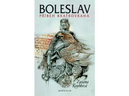Boleslav (Stav Použité zboží - Běžné opotřebení)