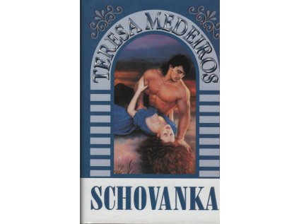 Schovanka (Stav Použité zboží - Běžné opotřebení)