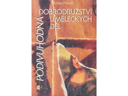 Podivuhodná dobr.uměleck.děl