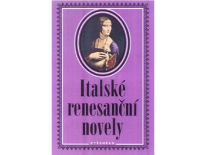 Italské renesanční novely
