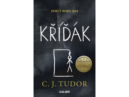 Kříďák (Stav Použité zboží - Běžné opotřebení)