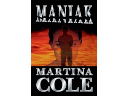 Maniak (Stav Použité zboží - Běžné opotřebení)