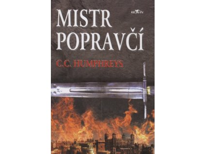 Mistr popravčí