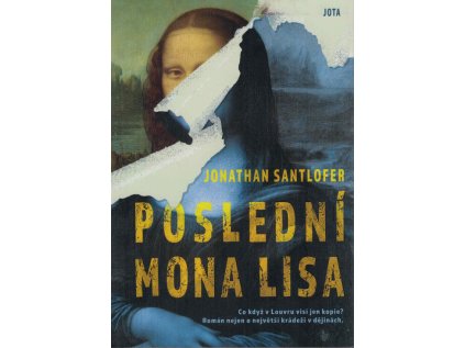 Poslední Mona Lisa