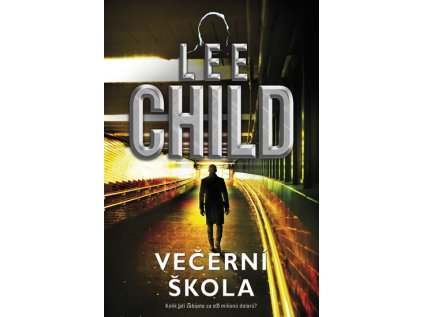 Večerní škola (Stav Použité zboží - Běžné opotřebení)