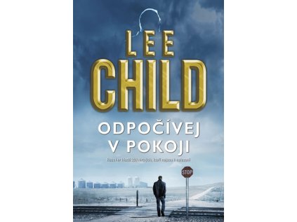 Odpočívej v pokoji (Stav Použité zboží - Běžné opotřebení)