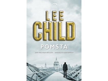 Pomsta (Stav Použité zboží - Běžné opotřebení)
