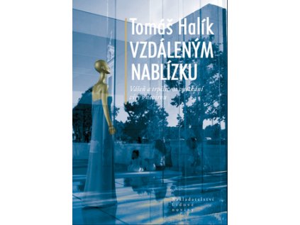 Vzdáleným nablízku (Stav Použité zboží - Běžné opotřebení)