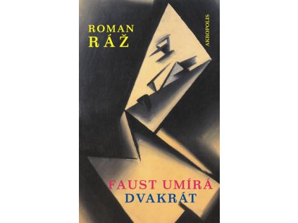 Faust umírá dvakrát (Stav Použité zboží - Běžné opotřebení)