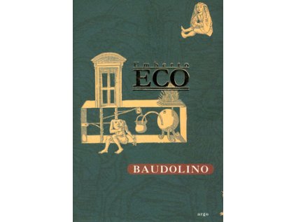 Baudolino
