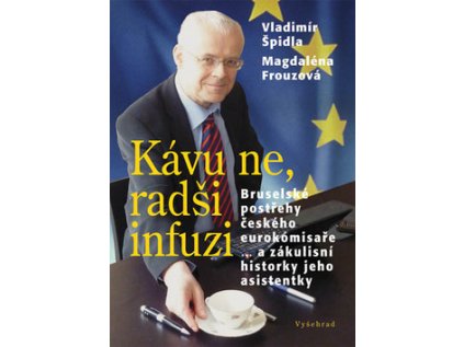 Kávu ne, radši infuzi (Stav Použité zboží - Běžné opotřebení)
