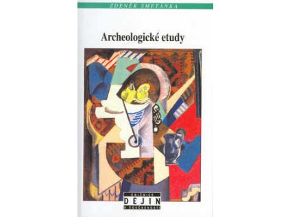 Archeologické etudy (Stav Použité zboží - Běžné opotřebení)