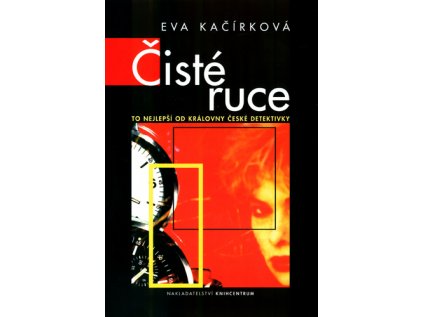 Čisté ruce (Stav Použité zboží - Běžné opotřebení)
