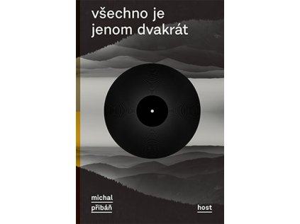 Všechno je jenom dvakrát (Stav Použité zboží - Běžné opotřebení)