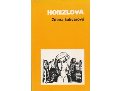 Honzlová (Stav Použité zboží - Běžné opotřebení)