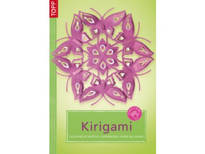 Kirigami (Stav Použité zboží - Běžné opotřebení)