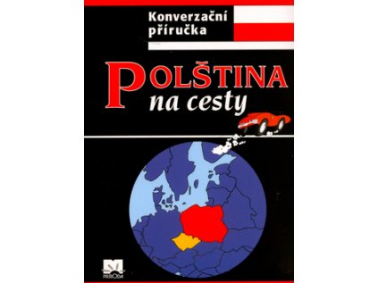 Polština na cesty (Stav Použité zboží - Běžné opotřebení)