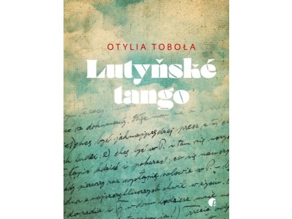 Lutyňské tango (Stav Použité zboží - Běžné opotřebení)