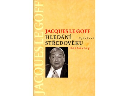 Hledání středověku (Stav Použité zboží - Běžné opotřebení)