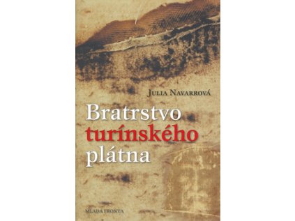 Bratrstvo turínského plátna (Stav Použité zboží - Běžné opotřebení)