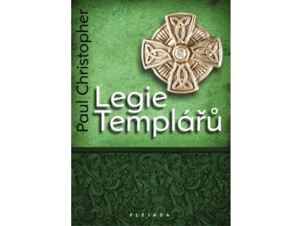 Legie Templářů (Stav Použité zboží - Běžné opotřebení)