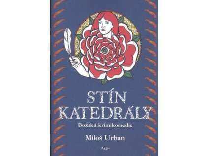 Stín katedrály (Stav Použité zboží - Běžné opotřebení)