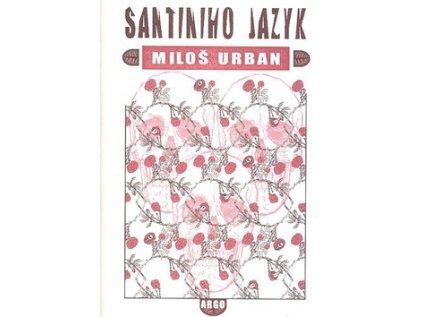 Santiniho jazyk (Stav Použité zboží - Běžné opotřebení)