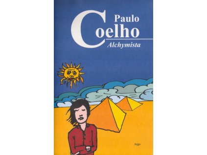 Alchymista (Stav Použité zboží - Běžné opotřebení)