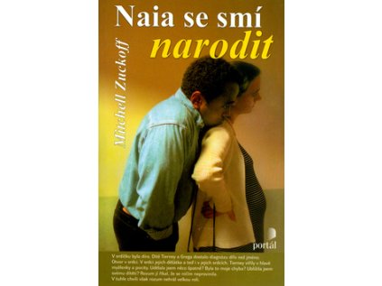 Naia se smí narodit (Stav Použité zboží - Běžné opotřebení)