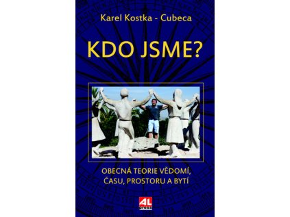 Kdo jsme? (Stav Použité zboží - Běžné opotřebení)