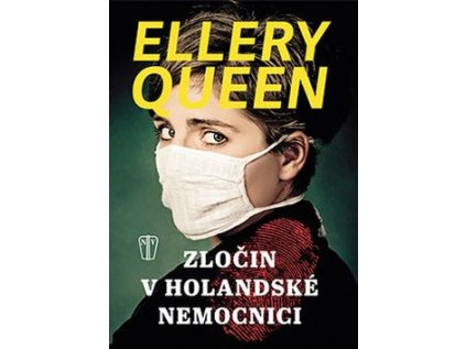Zločin v holandské nemocnici (Stav Použité zboží - Běžné opotřebení)