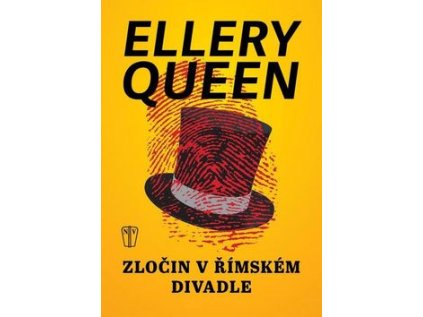 Zločin v římském divadle (Stav Použité zboží - Běžné opotřebení)