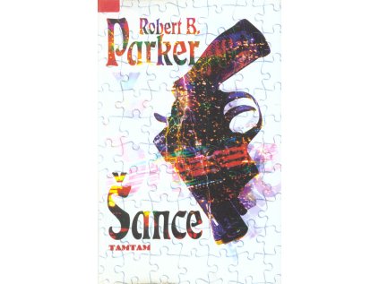Šance (Stav Použité zboží - Běžné opotřebení)