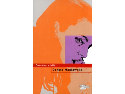 Červená a bílá (Stav Použité zboží - Běžné opotřebení)
